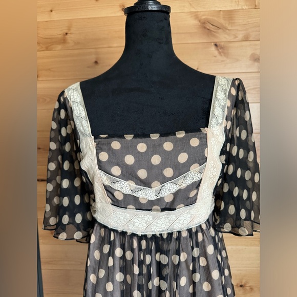 JOUOUICH-HAWK Dress - Picture 5 of 10